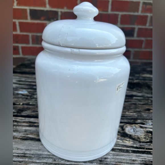 Faust Heirlooms LSU Tigers Mike the Tiger Paul Schexnayder Ceramic Cookie Jar C8 - Picture 2 of 6